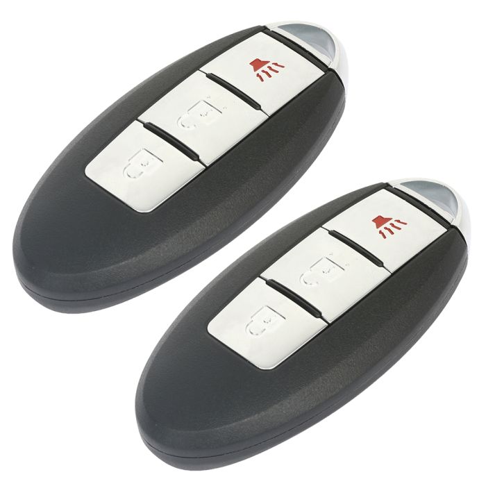 Entry Key Fob Remote For 02-16 Nissan Frontier 04-15 Nissan Titan 