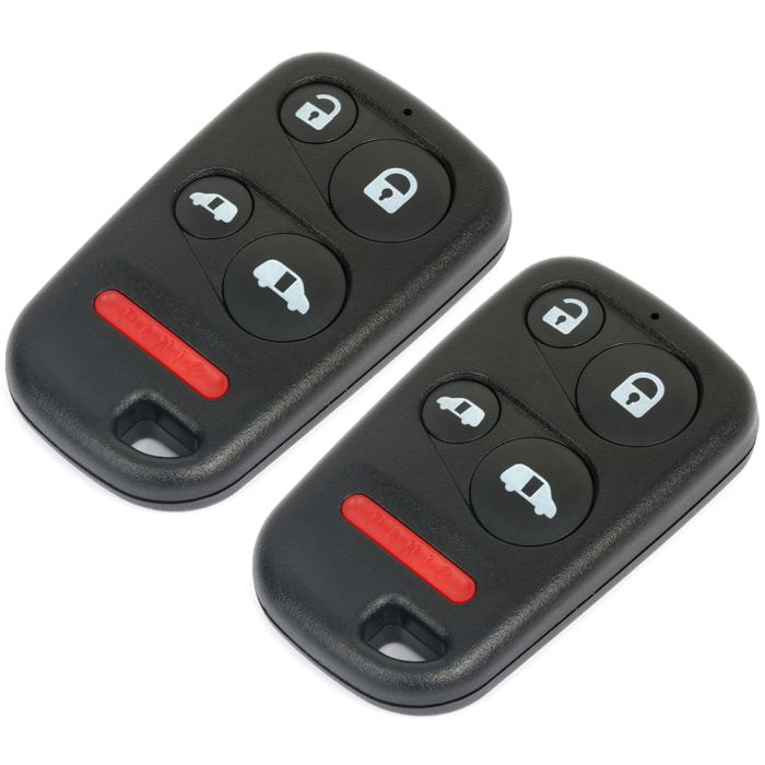 2001-2004 Honda Odyssey Keyless Entry Remote Key Fob