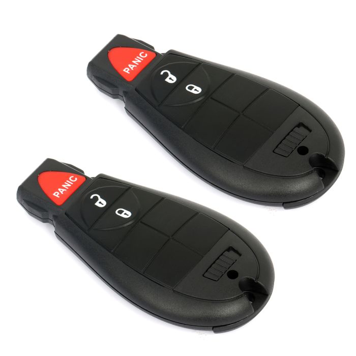 Keyless Entry Remote Key Fob For 2013-2017 Ram 1500 Ram 2500