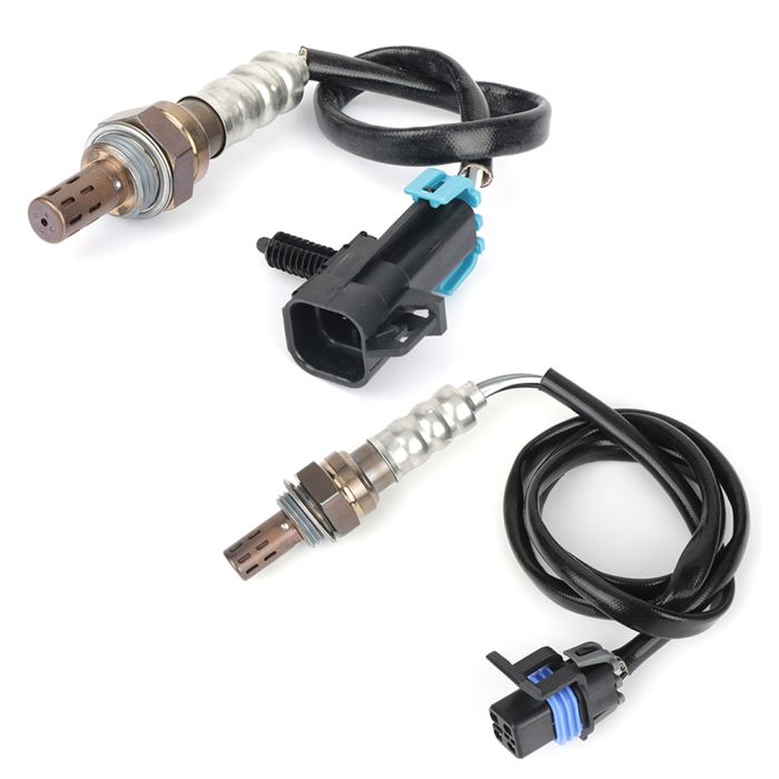 O2 Oxygen Sensor (234-4066) for Chevrolet - 2PCS