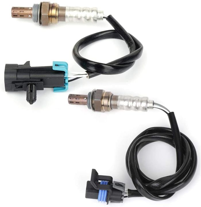 O2 Oxygen Sensor (234-4646) for Saturn Chevrolet - 2PCS 