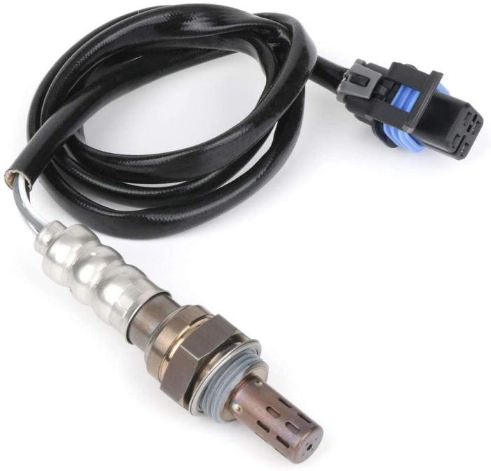 O2 Oxygen Sensor (234-4646) for Saturn Chevrolet - 2PCS 