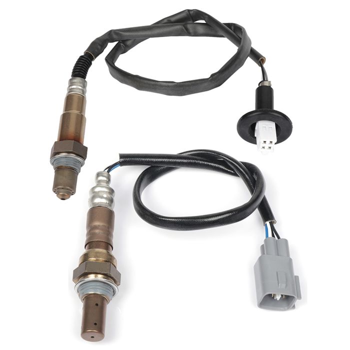 thumbnail image 2 of Oxygen Sensor O2 234-9052 – 2005-2008 Pontiac Vibe, Toyota Corolla 1.8L – OEM JAPAN, Direct Fit 2 of 4