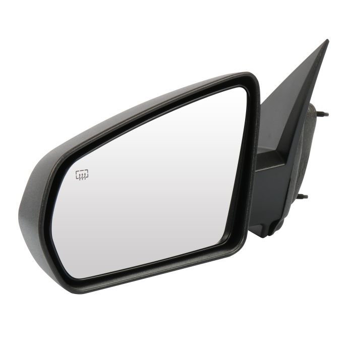 For Dodge Challenger 2008-2013 LH & RH Side Foldaway Power Adjustment Mirrors