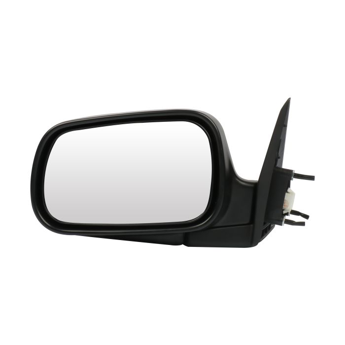 1994-1997 Honda Accord Side View Mirror Power Adjusted Manual Fold RH Side