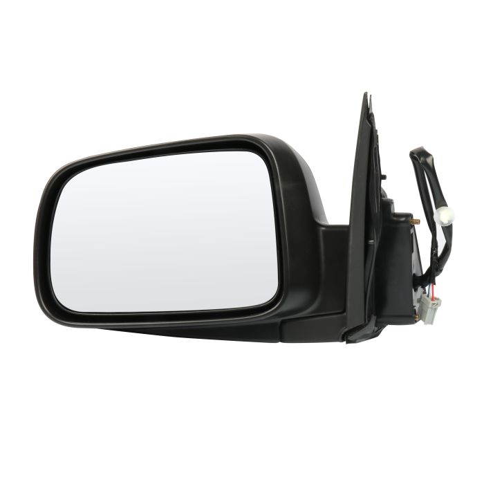 2012-2016 Honda CR-V Side View Mirror Manual Fold Power Mirror LH & RH Side