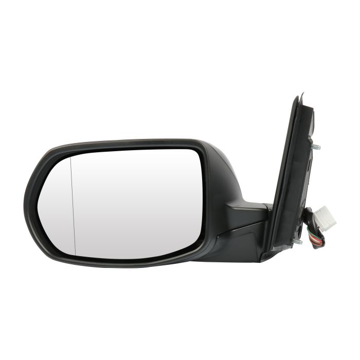 2012-2015 Honda CR-V Side View Mirror Manual Fold Power Heated LH & RH Set