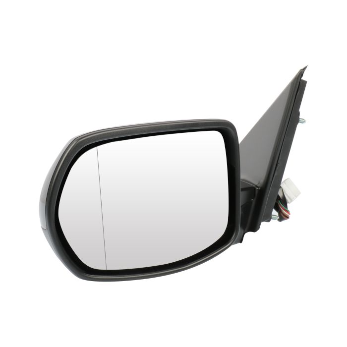 2012-2015 Honda CR-V Side View Mirror Manual Fold Power Heated LH & RH Set