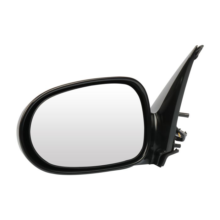2000-2006 Nissan Sentra Side View Mirror Power Adjusted Non-Fold LH & RH