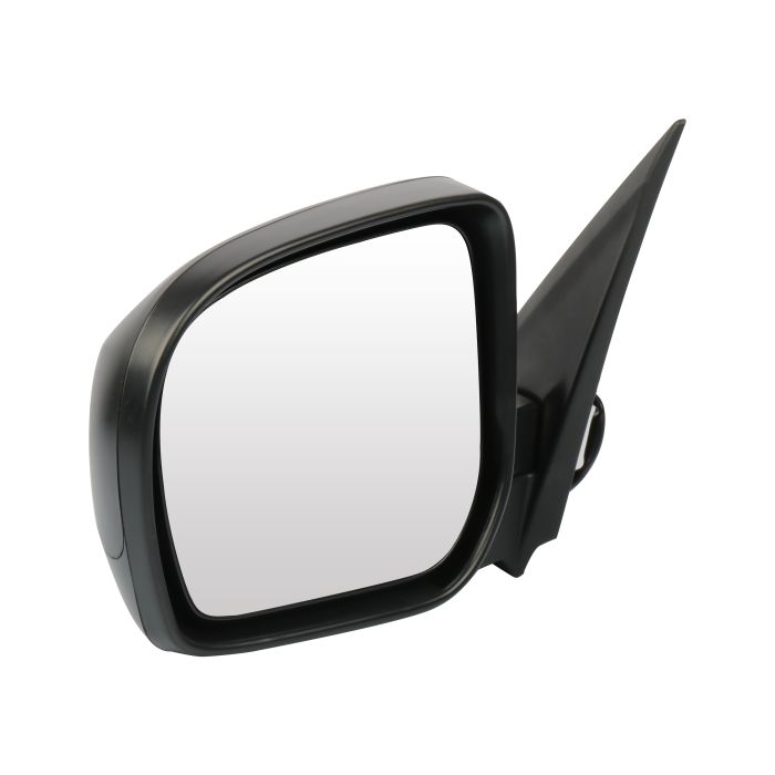 2009-2010 Subaru Forester Side View Mirrors Manual Fold LH & RH Set