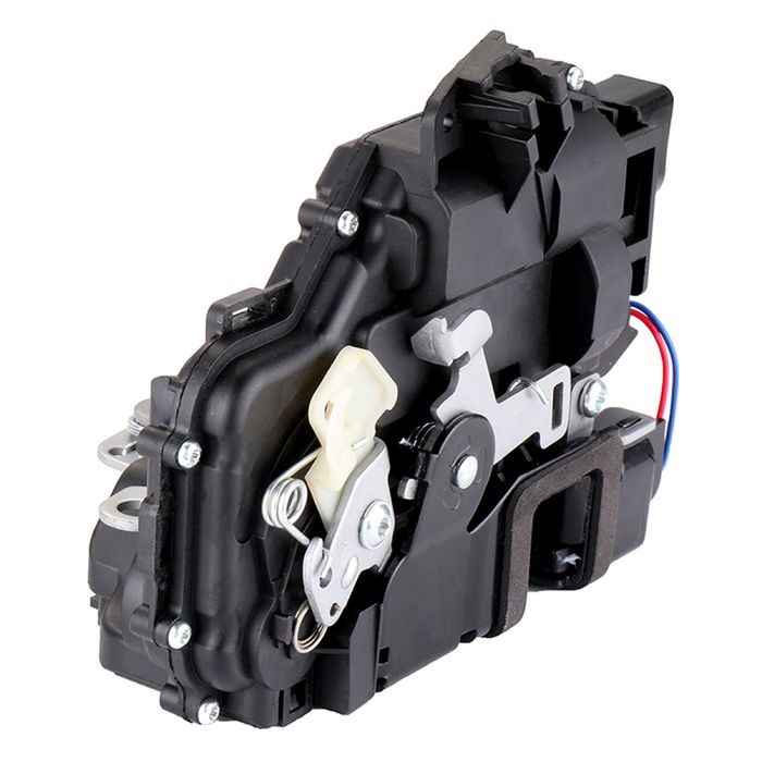 Door Lock Actuator Kit (3D1837016) fit for Volkswagen - 2PCS