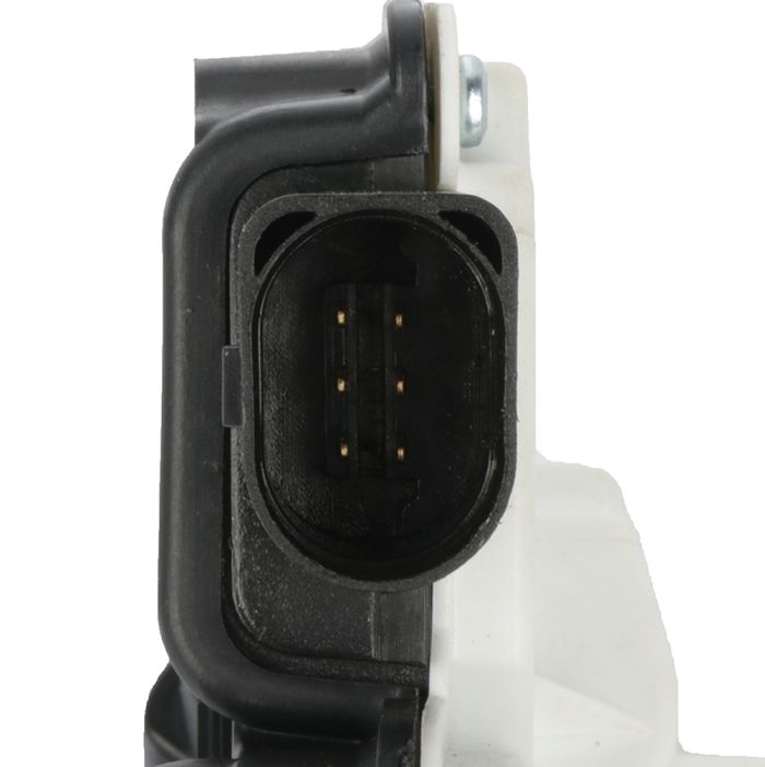 Door Lock Actuator Kit (5N1837015A/C) fit for Volkswagen - 2PCS