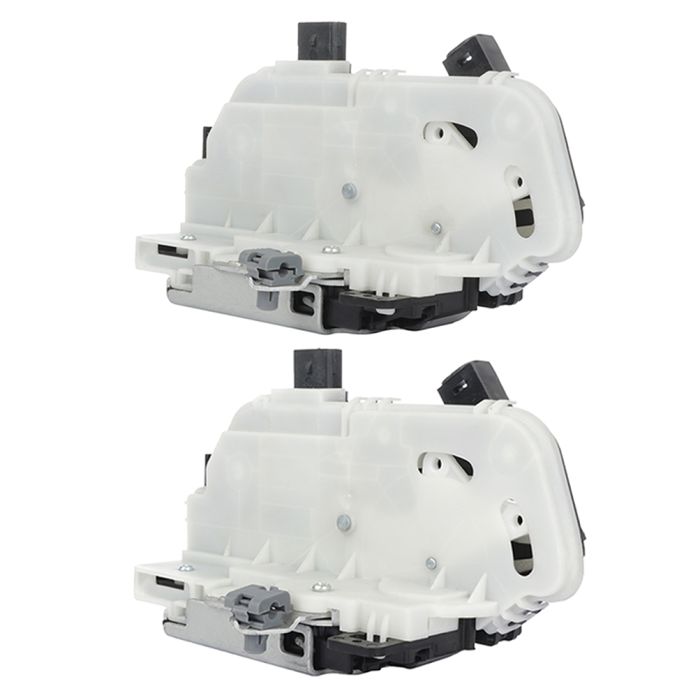 Door Lock Actuator Kit (7T4Z7821812B) fit for Ford - 2PCS