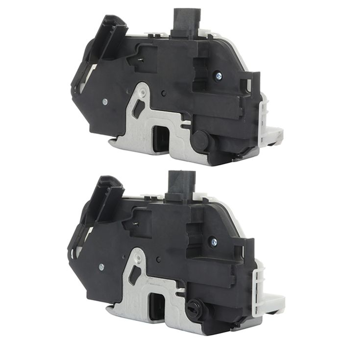 Door Lock Actuator Kit (7T4Z7821812B) fit for Ford - 2PCS