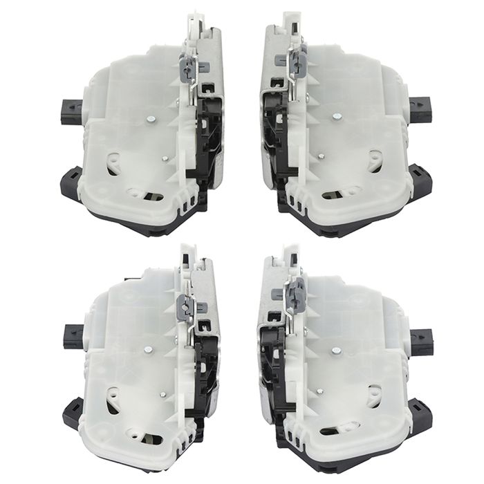 Door Lock Actuator Kit (8T4Z7821813A/B) fit for Ford - 4PCS