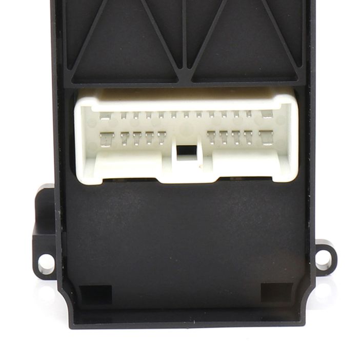 Power Window Switch and Door lock Actuator (746-367) fit for Honda - 5PCS