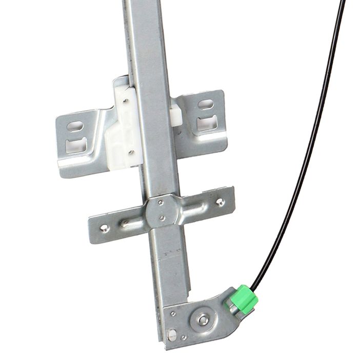 Power Window Regulator and Door lock Actuator (8D1195) fit for Honda - 2PCS
