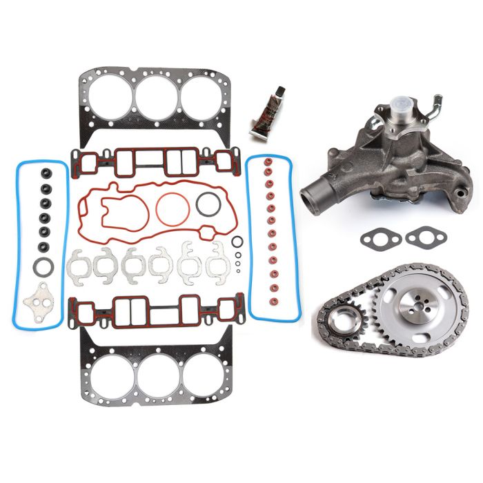 97-98 Chevrolet Blazer GMC Jimmy Full Engine Gasket Sets