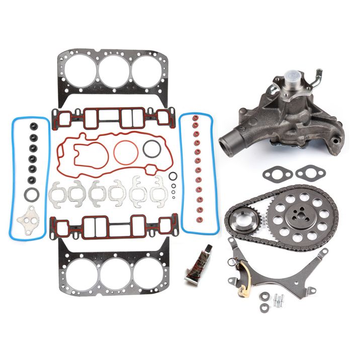 Full Gasket Set For 99-01 04 Chevrolet Blazer 99-04 GMC Sierra 1500