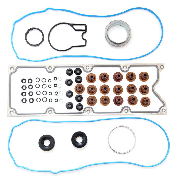 05-06 Chevrolet Tahoe Chevrolet Silverado 1500 Full Gasket Set Timing Chain Kit