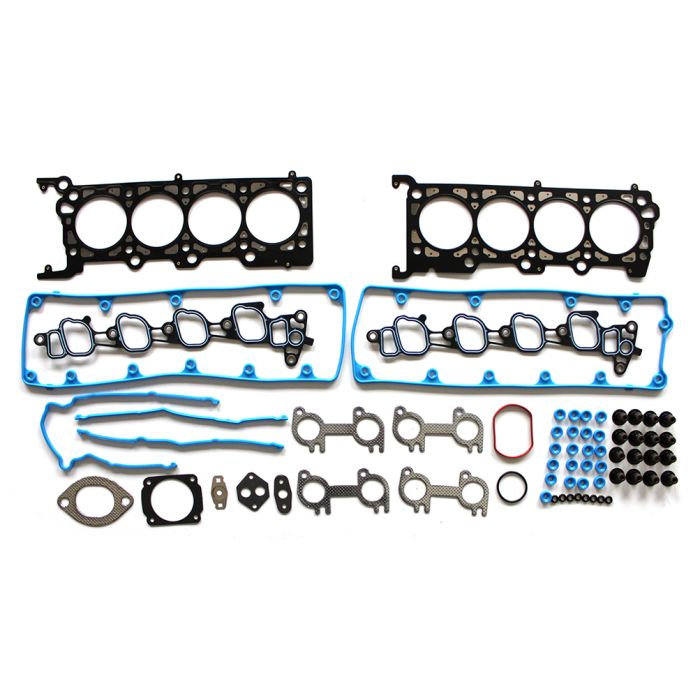 2003 Ford Explorer Timing Chain Kit Head Gasket Set Water Pump