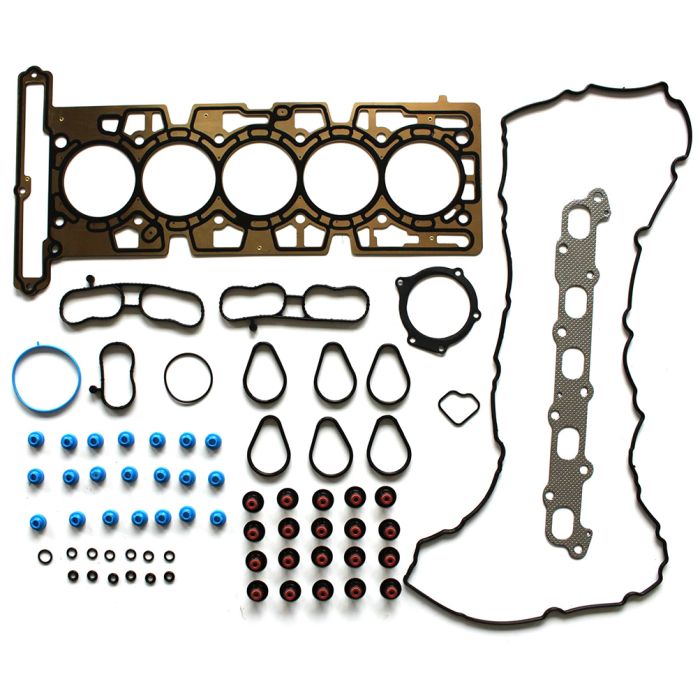 Timing Chain Gasket Set For 04-06 Chevrolet Colorado GMC Canyon