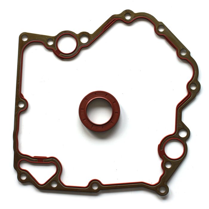 2002 Dodge Ram 1500 Head Gasket Set Timing Cover Gasket