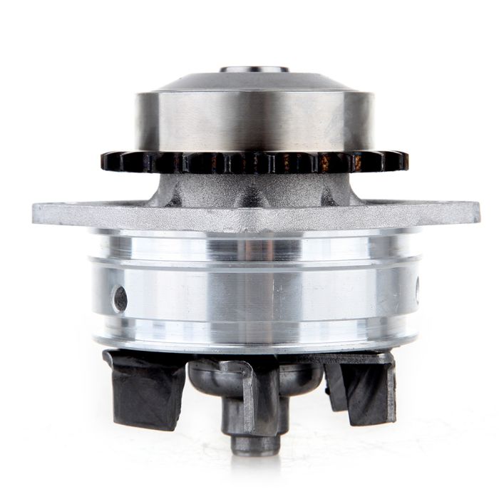 Head Gasket Set Water Pump For 01-03 INFINITI QX4 01-04 Nissan Pathfinder