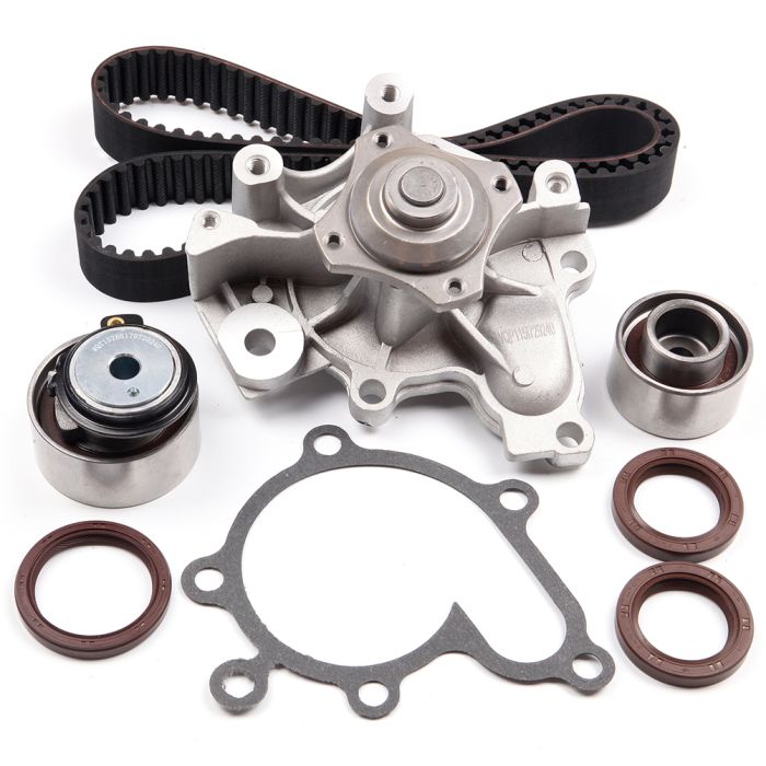 Timing Belt Kit Head Gasket Set For 00-02 Mazda 626 01-03 Mazda Protege