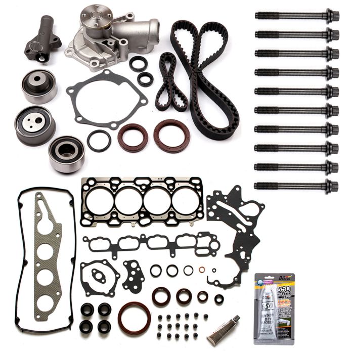 Full Gasket Set For 06-09 Mitsubishi Eclipse 04-06 Mitsubishi Outlander