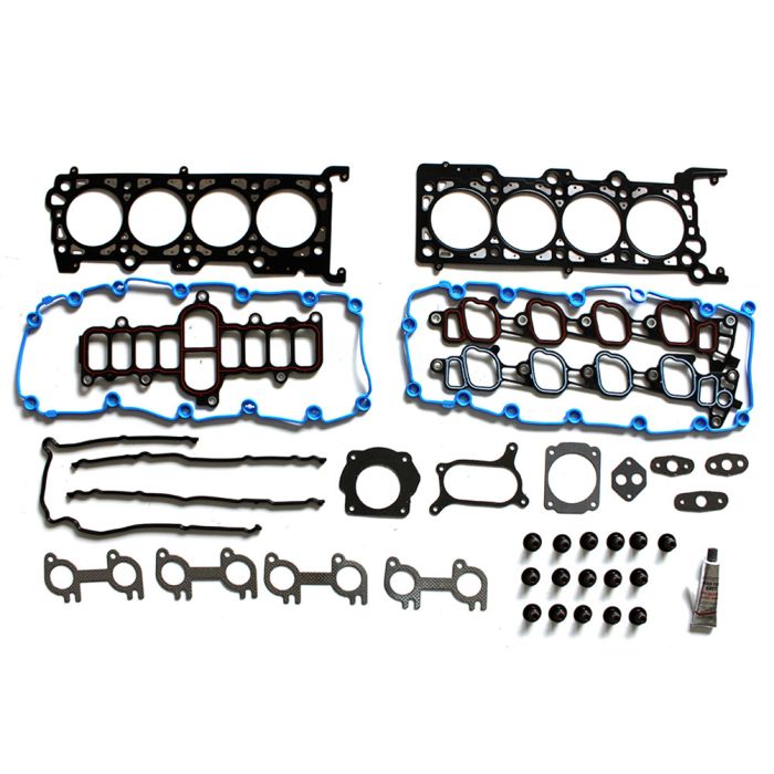 Timing Chain Kit Head Gasket Set For 1999 Ford Expedition Ford F150