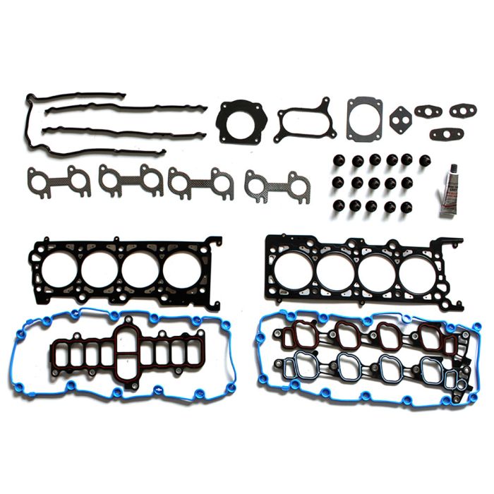 Timing Chain Kit Head Gasket Set For 1999 Ford Expedition Ford F150