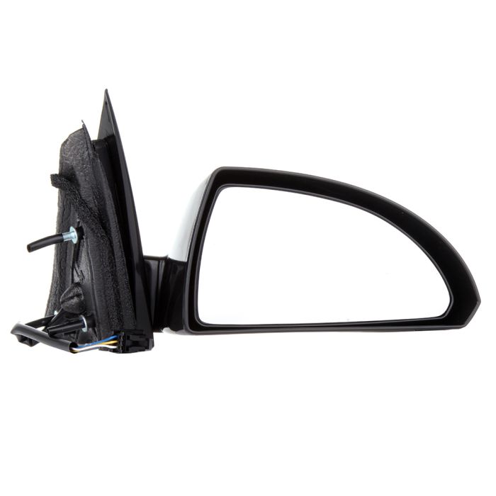 Passenger Side View Mirror For 06-11 Chevrolet Impala Non-Fold Power Adjust