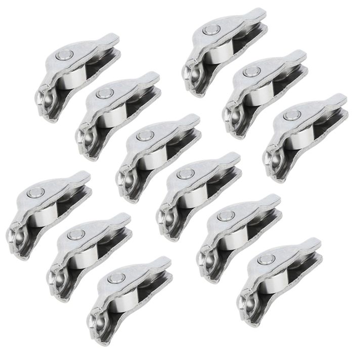 12Pcs Defaults Fits Ford Mustang Lincoln Navigator 5.2L 05-14