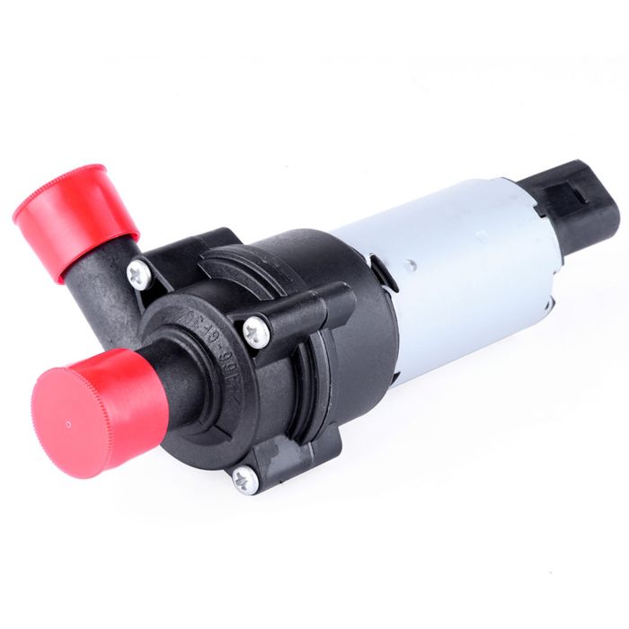 Water Pump with Thermostat for VW Volkswagen Eos EuroVan Golf Audi A3 Quattro
