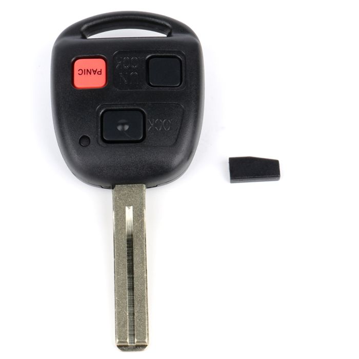 1999-2003 Lexus RX300 Remote Ignition Key Fob Replacement ADP12548701S