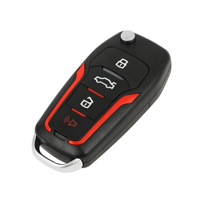 Remote Key Fob For 03-16 Ford Expedition 01-15 Ford Explorer