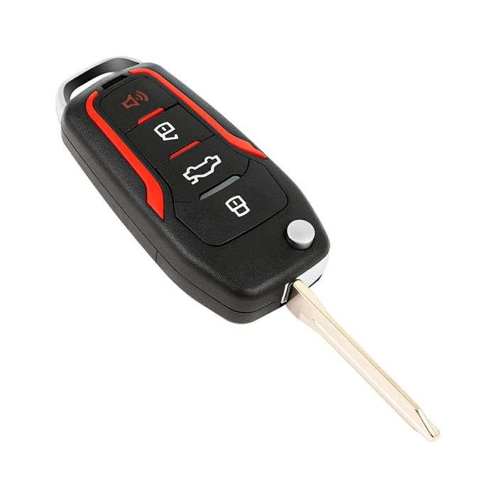 Remote Key Fob For 03-16 Ford Expedition 01-15 Ford Explorer