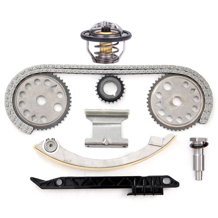 Timing Chain For 05 10 Chevy Cobalt 07 08 Chevrolet HHR 2.0L 2.2L Coolant