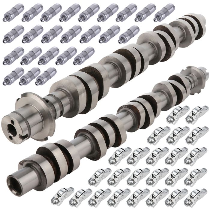 Camshafts and Lifters and Rocker Arms - 50PCS 