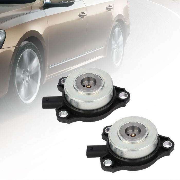 Camshaft Adjuster Magnet For Mercedes-Benz W164 R171 W209 W211 W221 R251 2PCS