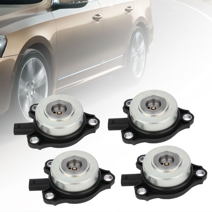 Camshaft Adjuster Magnet For Mercedes-Benz W164 R171 W209 W211 W221 R251 4PCS