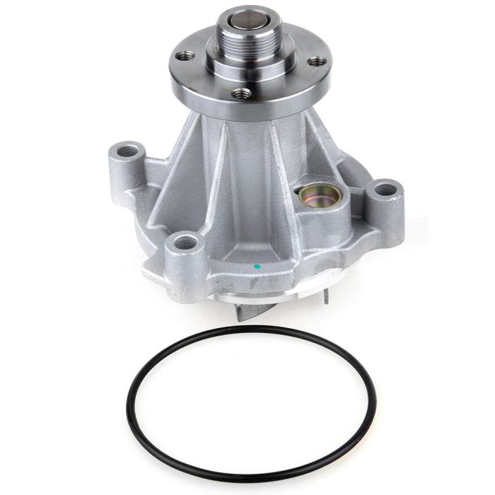 Water Pump&Cooling Fan Clutch For 97-02 Ford E150 Econoline E250 Econoline