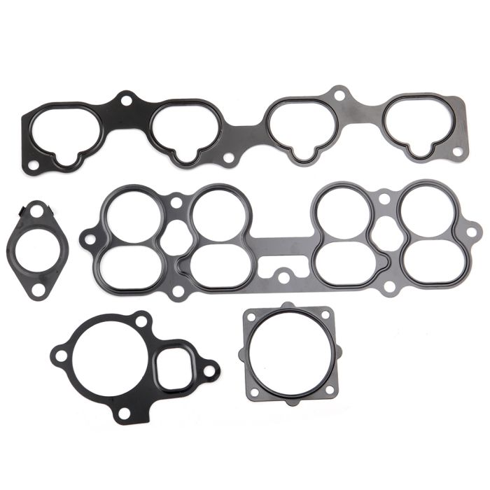 02-06 Nissan Altima Nissan Sentra MLS Head Gasket Set & Intake Exhaust Valves