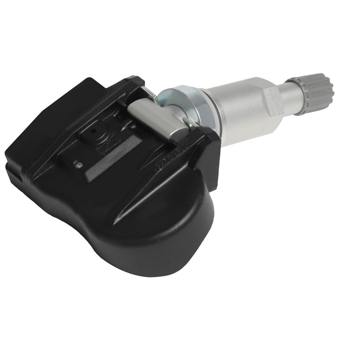 315MHz Original Equipment Programmed Tire Pressure Monitoring System Sensor (5139640AA)- 4Piece 