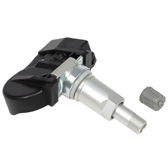 315MHz Original Equipment Programmed Tire Pressure Monitoring System Sensor (5139640AA)- 4Piece 