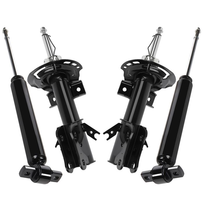 Shocks Absorbers (72638) For Ford-4pcs 