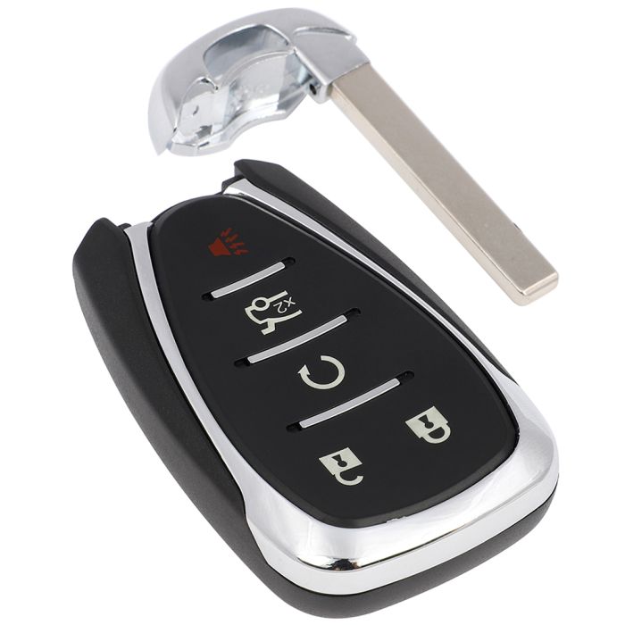 Smart Key Remote Fob For 16-17 Chevrolet Cruze 18 Chevrolet Equinox 