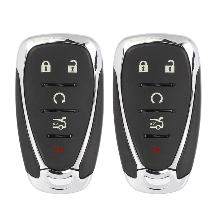 Smart Key Remote Fob For 16-17 Chevrolet Cruze 18 Chevrolet Equinox