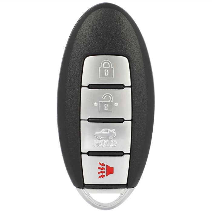 Remote Ignition Key Fob Replacement For 11-13 INFINITI M37 14-18 INFINITI Q70